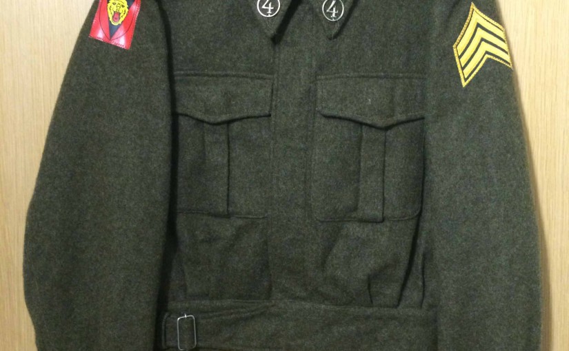 belgianbattledress