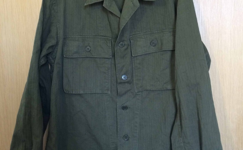 dutchshirt