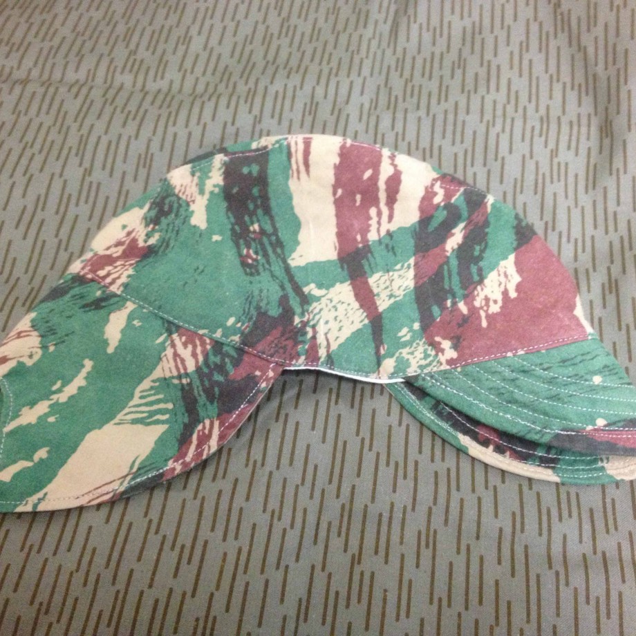 lizardcamohat