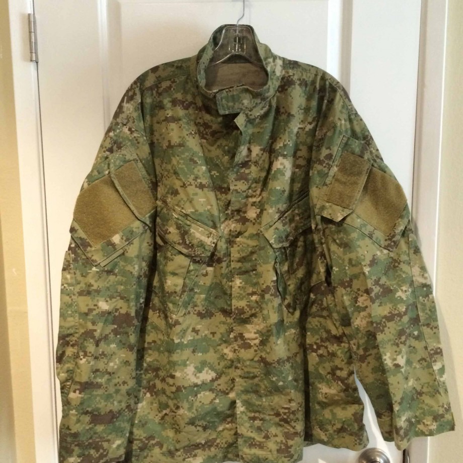 exshirtfront