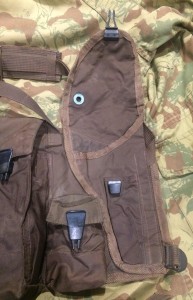 pistolpouch