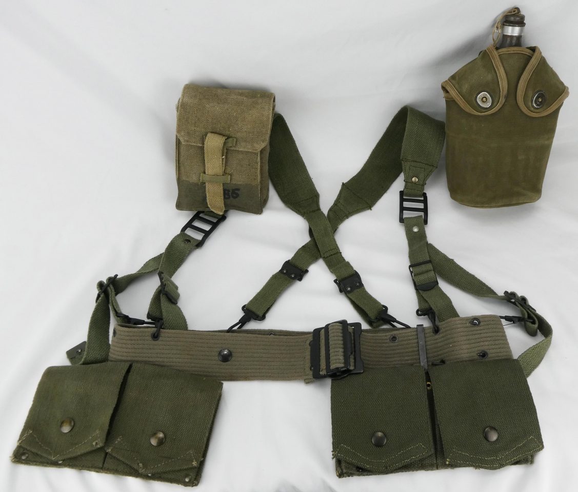 bing KPS Militaria Collection