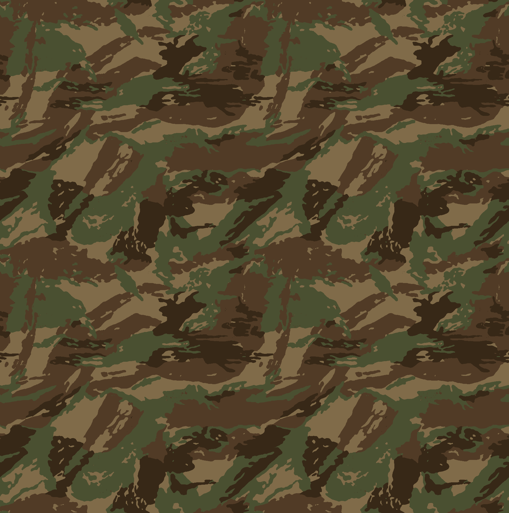 hunting camouflage