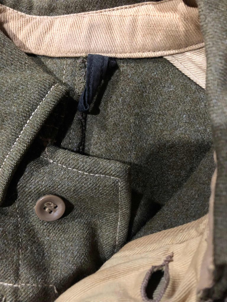 New Zealand Pattern 37 Battledress (1943) | KommandoPost.com | KPS ...