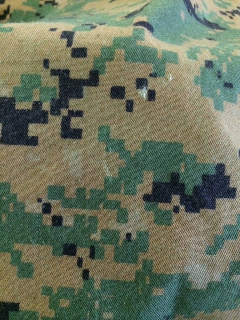 US MARPAT Woodland (~2003 – 2005) | KommandoPost.com | KPS Militaria ...