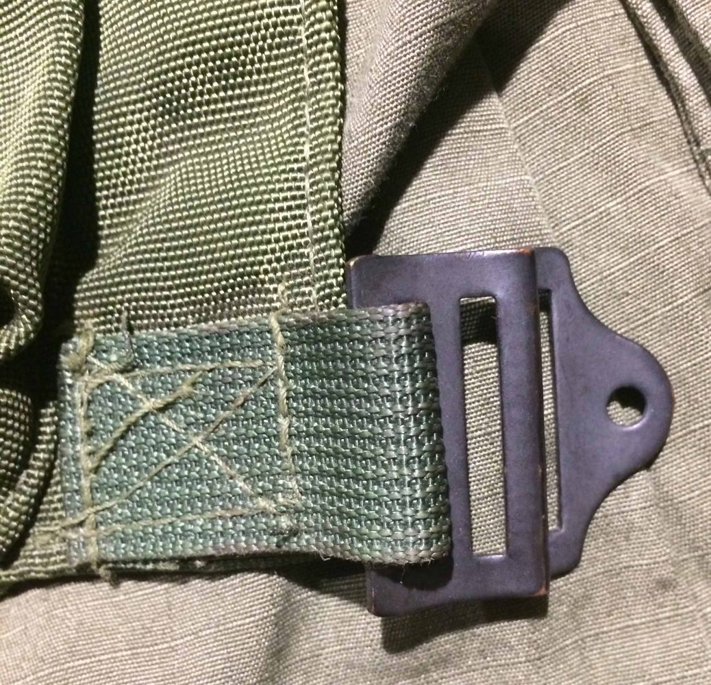 “Danish” G3 Bandolier (1990’s?) | KommandoPost.com | KPS Militaria ...