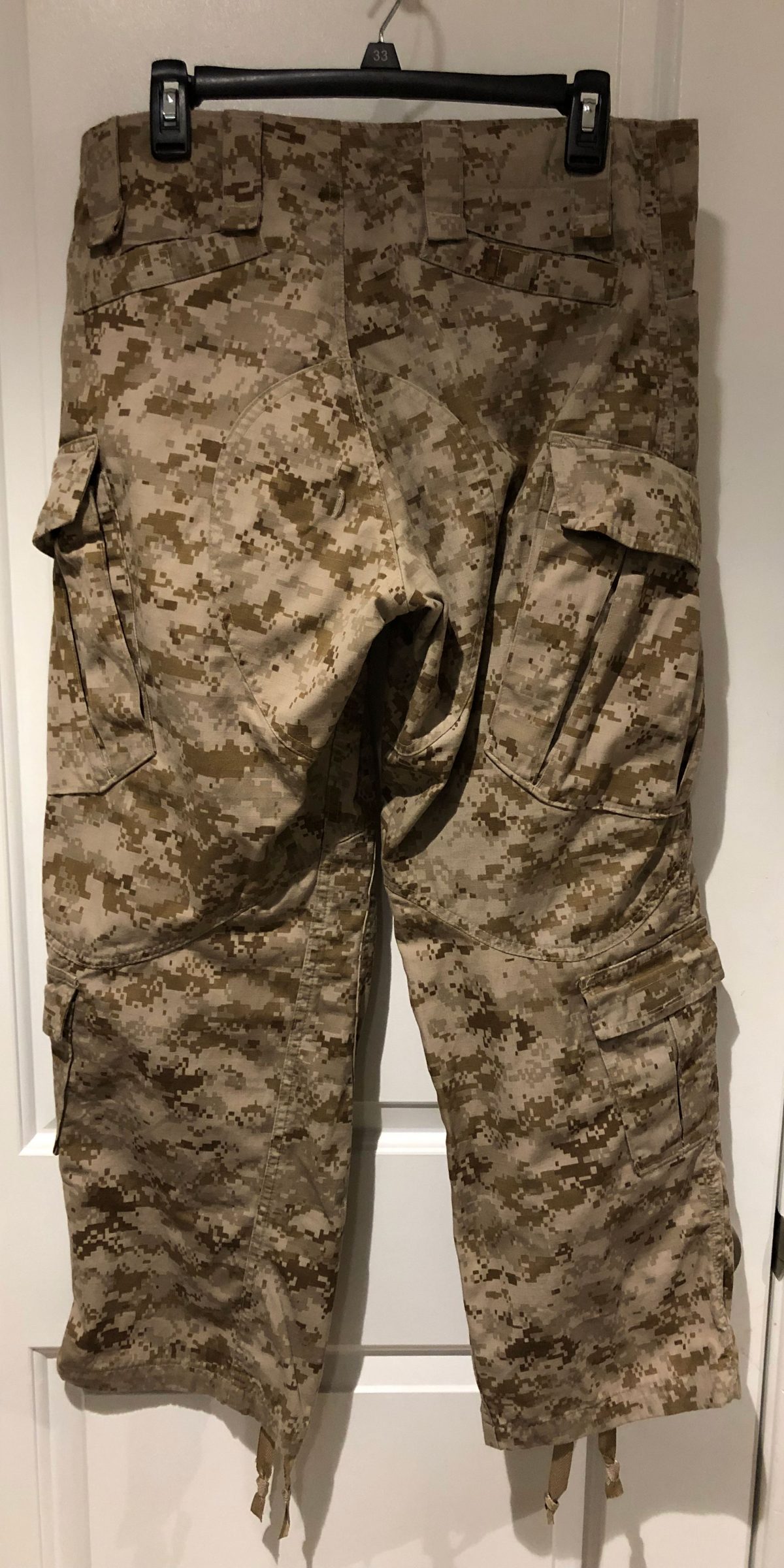 Crye Gen 2 Field Uniforms (~2010’s) | KommandoPost.com