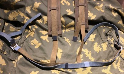 Soviet Poyas A Type 2 Lifchik Chest Rig (1989 – mid 1990’s ...