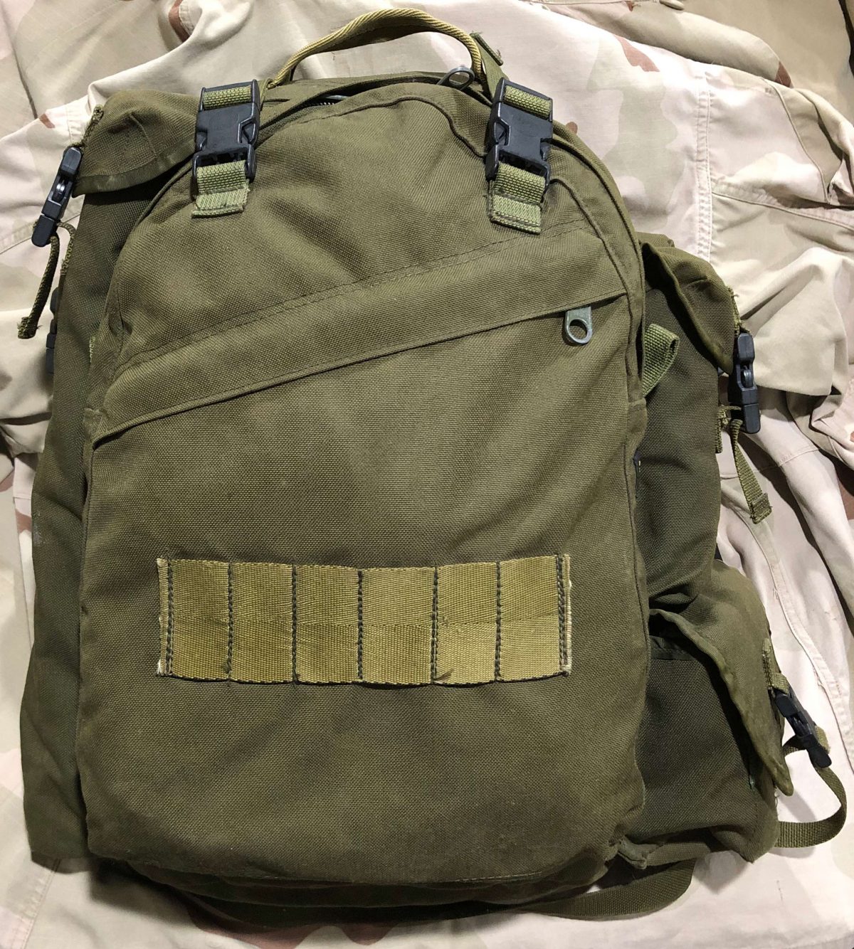 US 3Day Assault Packs (1990s 2000’s) KPS