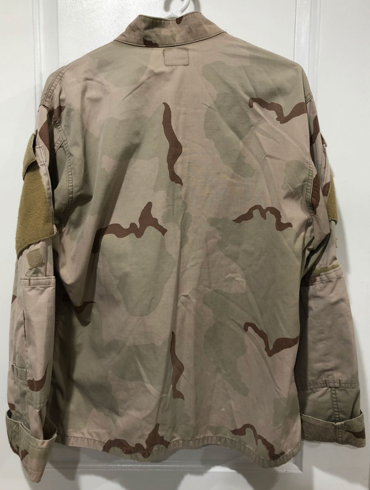 US Close Combat Uniform (CCU, 2004) | KommandoPost.com | KPS Militaria ...