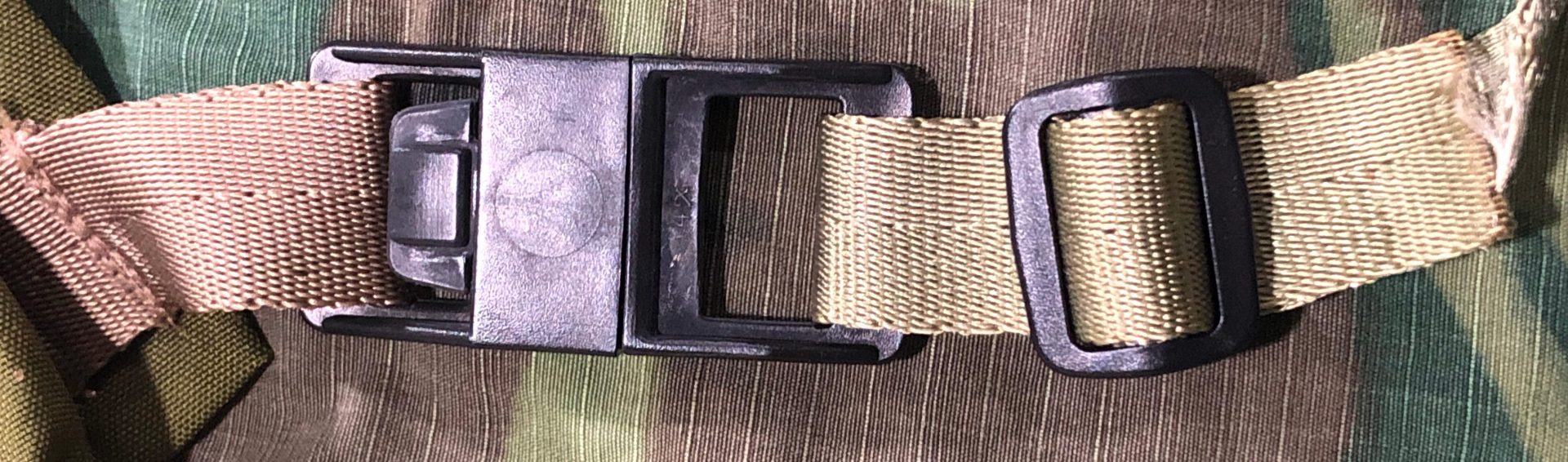 Anite Co. Rhodesian Chest Rig (1980’s) | KommandoPost.com | KPS ...