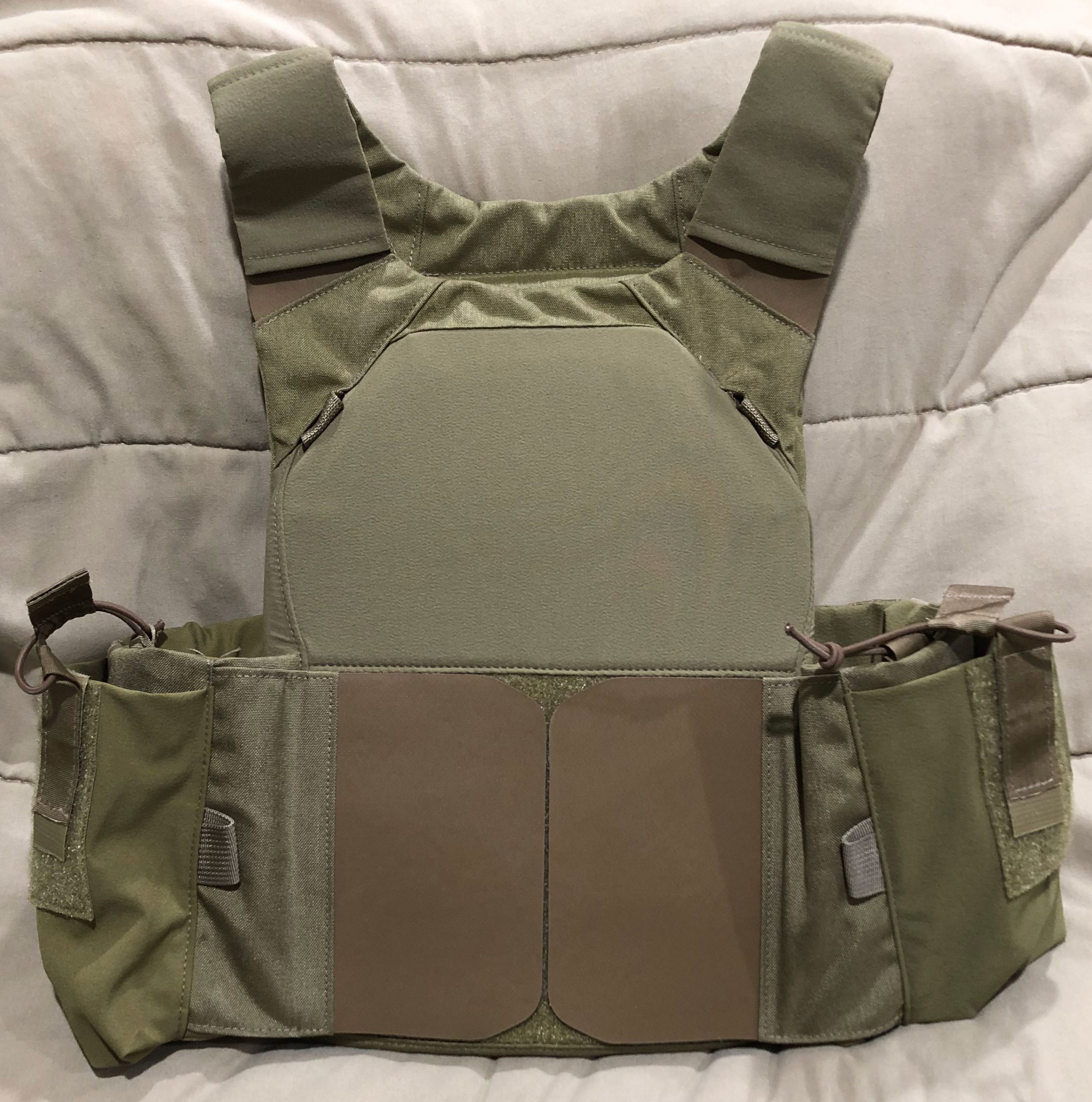 Crye LV-MBAV is a vibe : r/tacticalgear