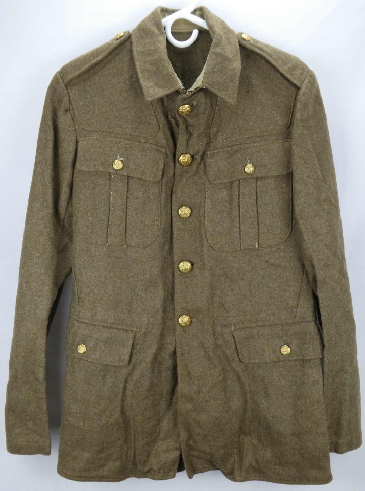 Other Uniforms | KommandoPost.com | KPS Militaria Collection