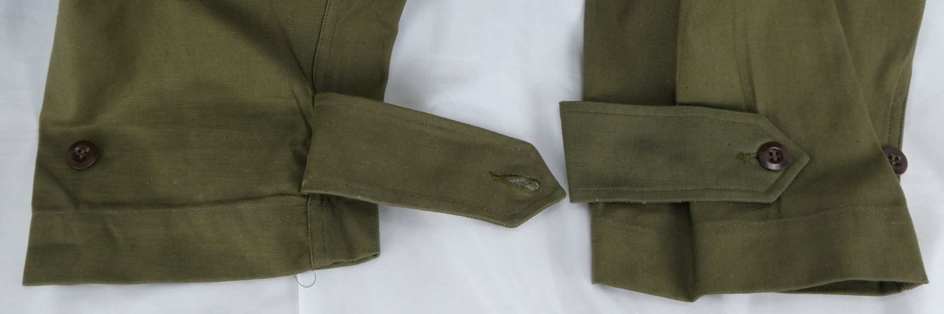 French TTA 47 Uniform (1950’s) | KommandoPost.com | KPS Militaria ...