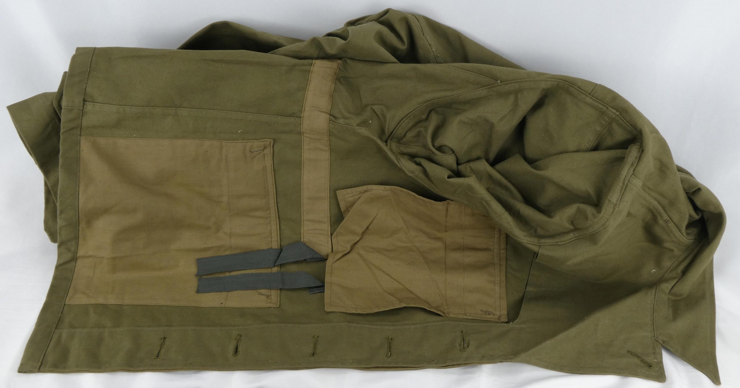 French TTA 47 Uniform (1950’s) | KommandoPost.com | KPS Militaria ...