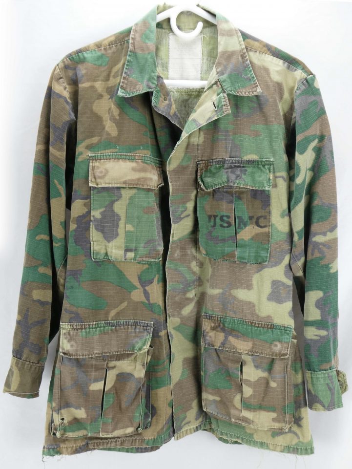 US RDF Uniforms (1978 – 1981) | KommandoPost.com | KPS Militaria Collection