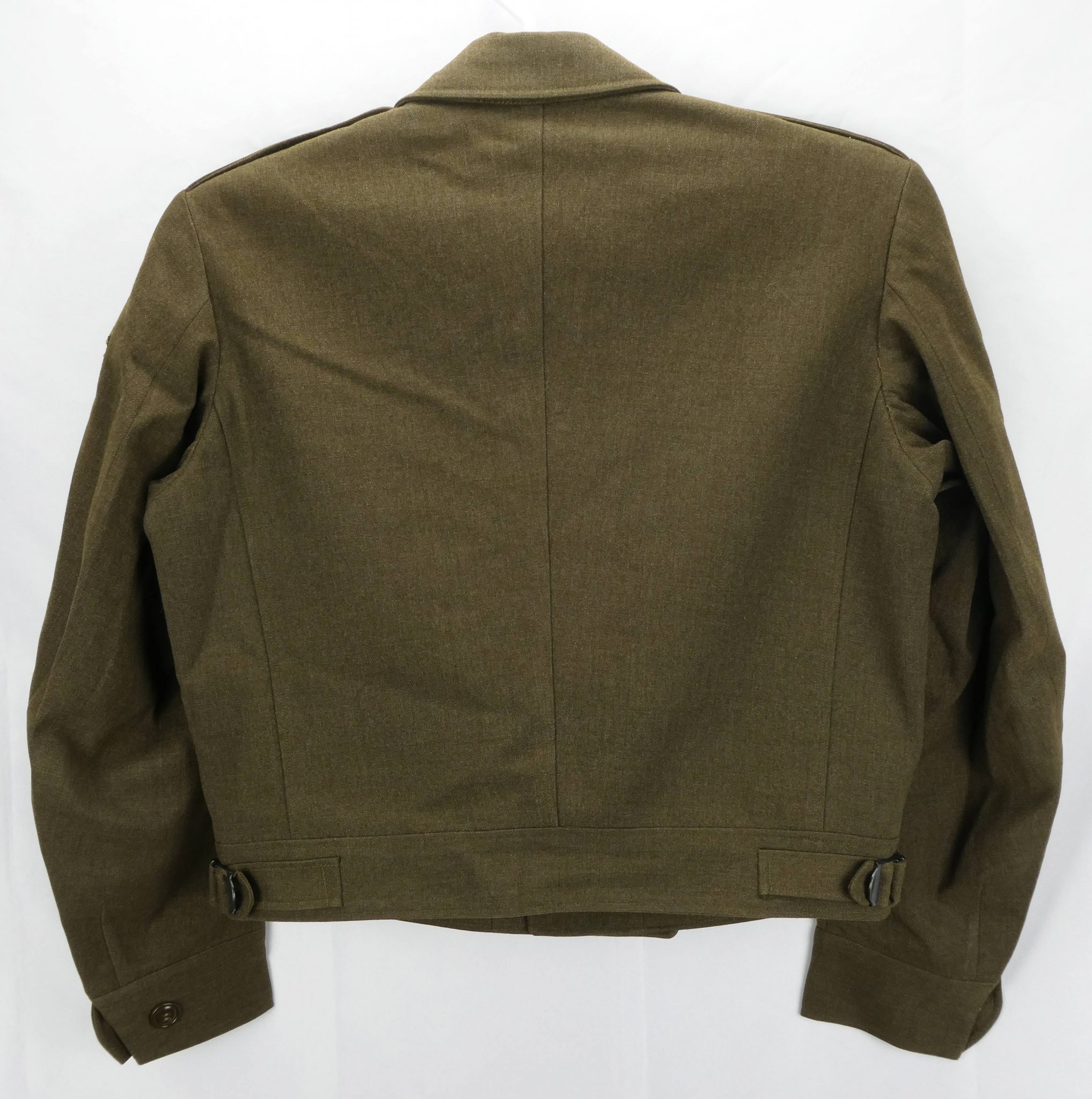 US Army Ike Jackets (1945, 1947) | KommandoPost.com | KPS Militaria ...