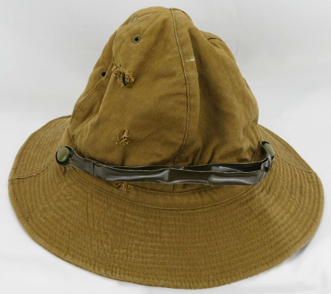 Soviet Panamka Hat (1960’s – 1980’s) | KommandoPost.com | KPS Militaria ...