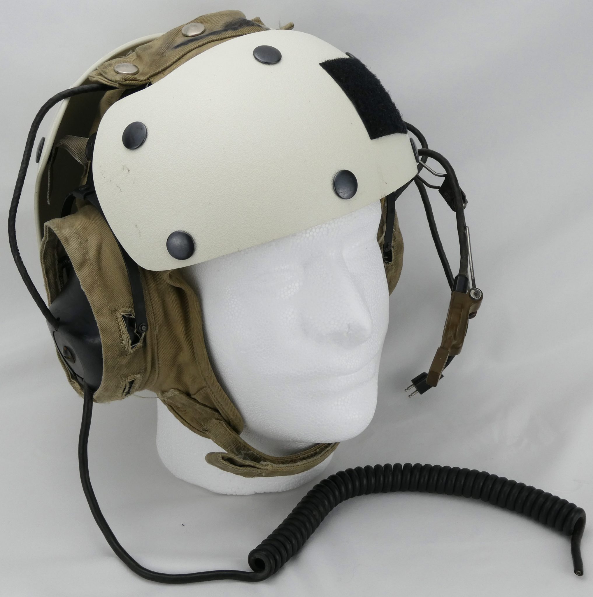 US Navy Flight Deck Helmet (2017) KPS Militaria