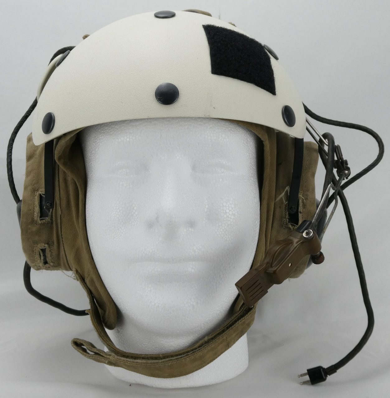US Navy Flight Deck Helmet (2017) KPS Militaria