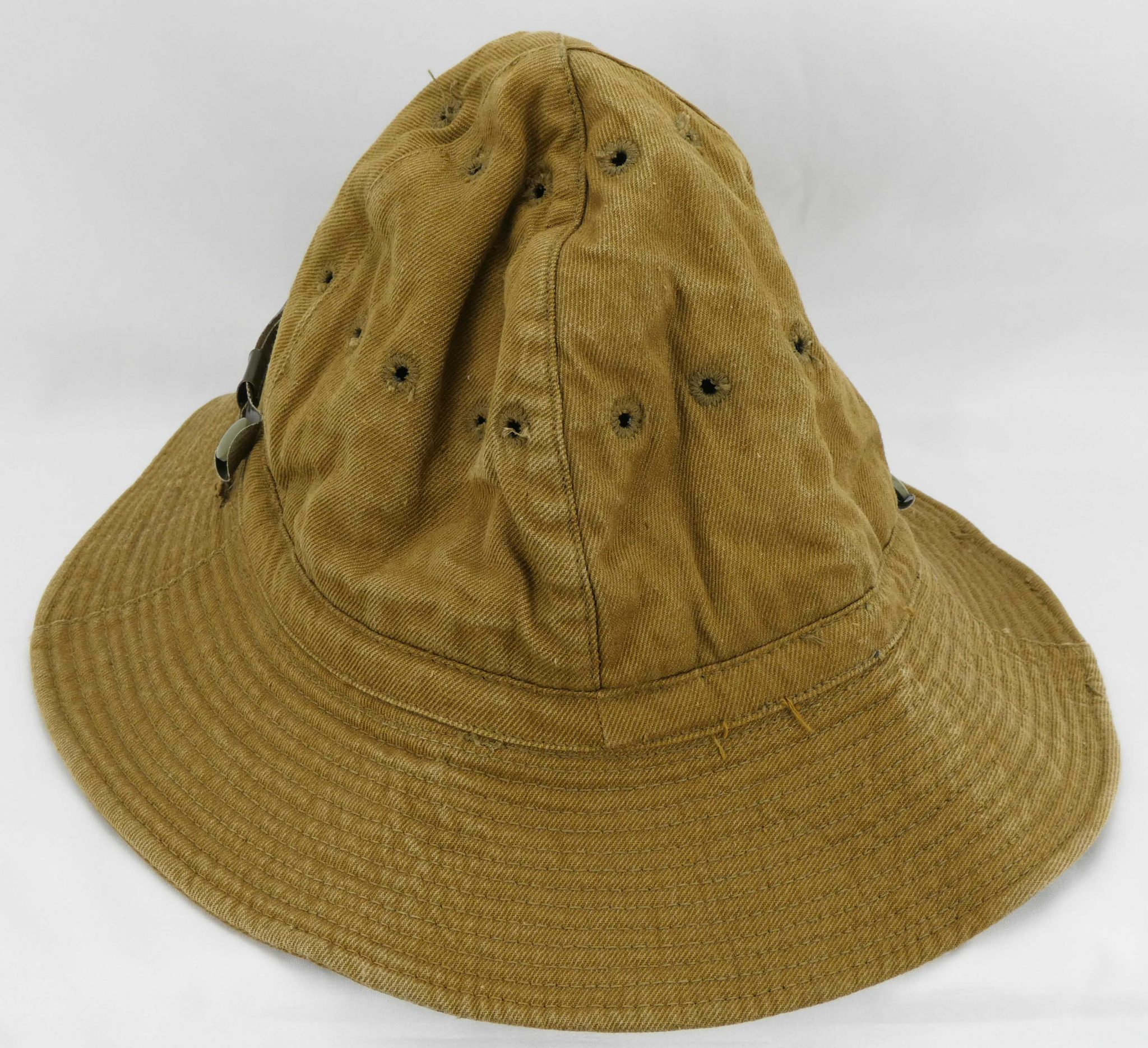 Soviet Panamka Hat (1960’s – 1980’s) | KommandoPost.com | KPS Militaria ...