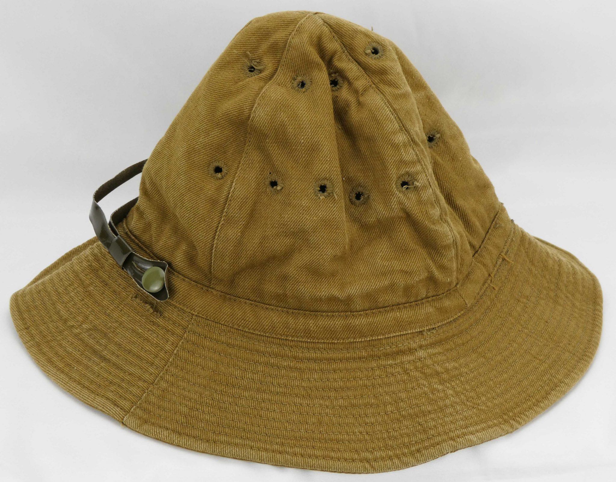 Soviet Panamka Hat (1960’s – 1980’s) | KommandoPost.com | KPS Militaria ...
