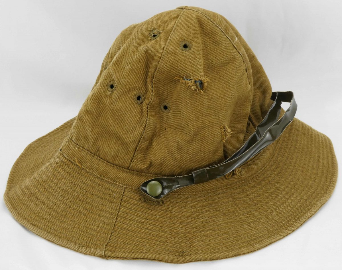 Soviet Panamka Hat (1960’s – 1980’s) | KommandoPost.com | KPS Militaria ...