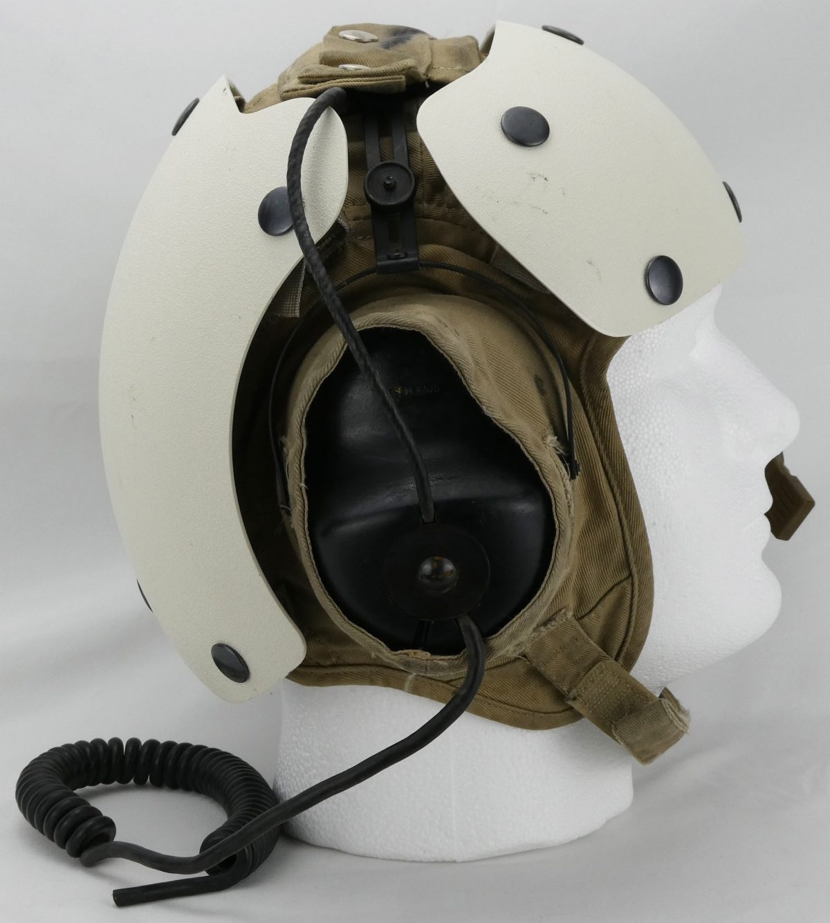 US Navy Flight Deck Helmet (2017) KPS Militaria