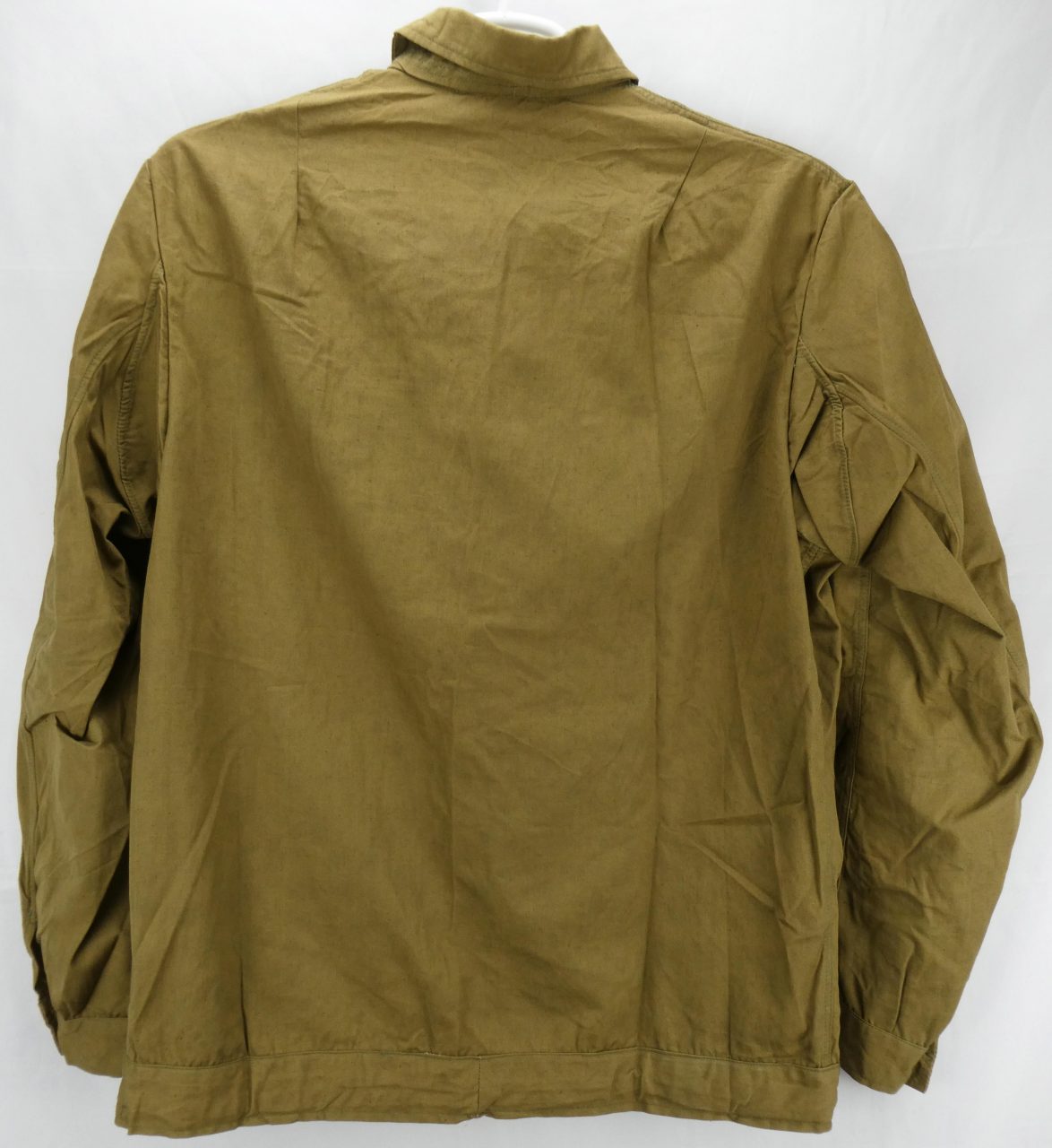 Soviet Mabuta 1 Uniform (1976) | KommandoPost.com | KPS Militaria ...