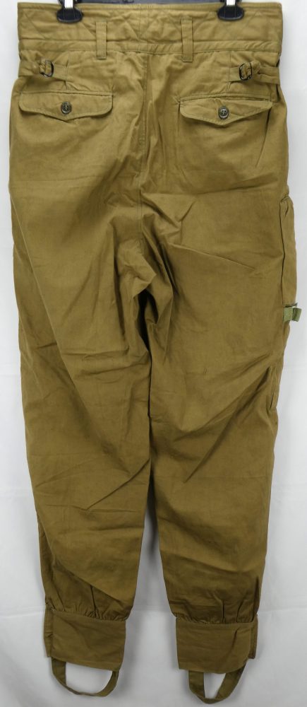 Soviet Mabuta 1 Uniform (1976) | KommandoPost.com | KPS Militaria ...