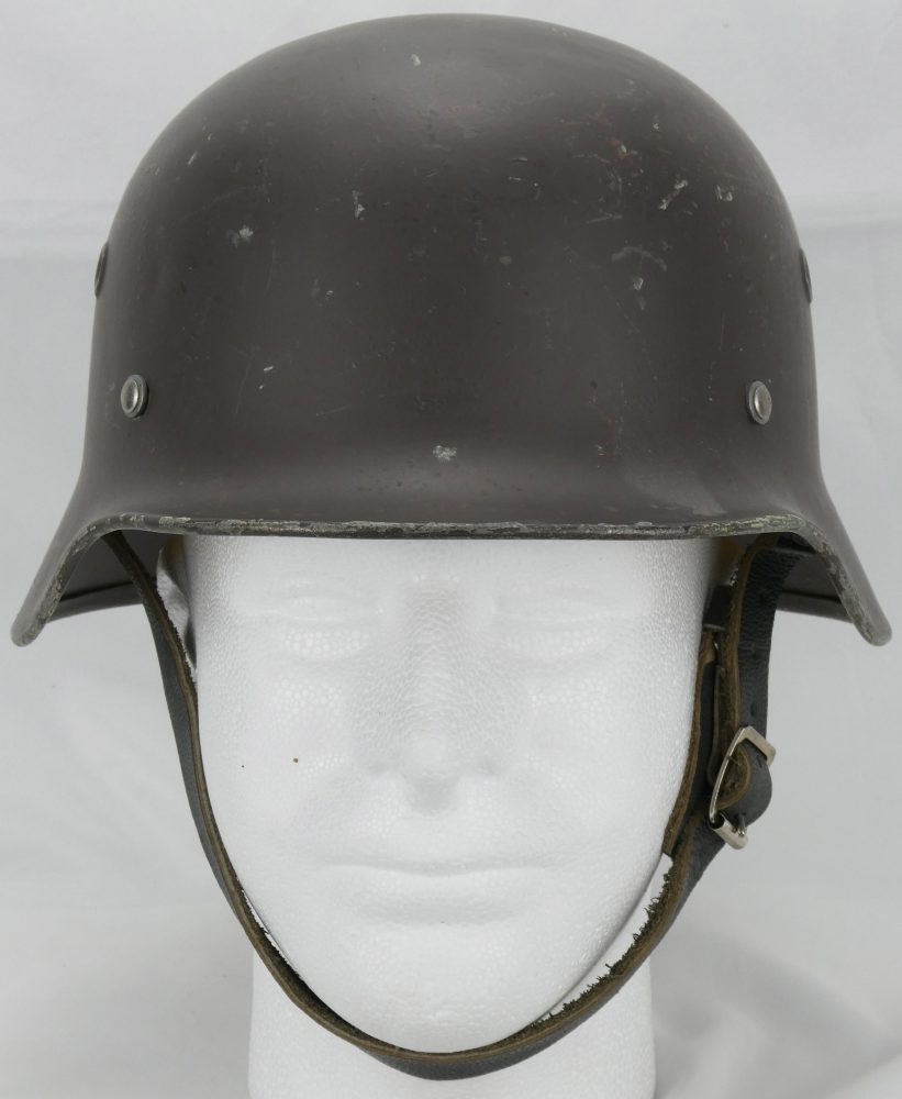 Finnish Stalhelms (1916 – 1950’s) | KommandoPost.com | KPS Militaria ...