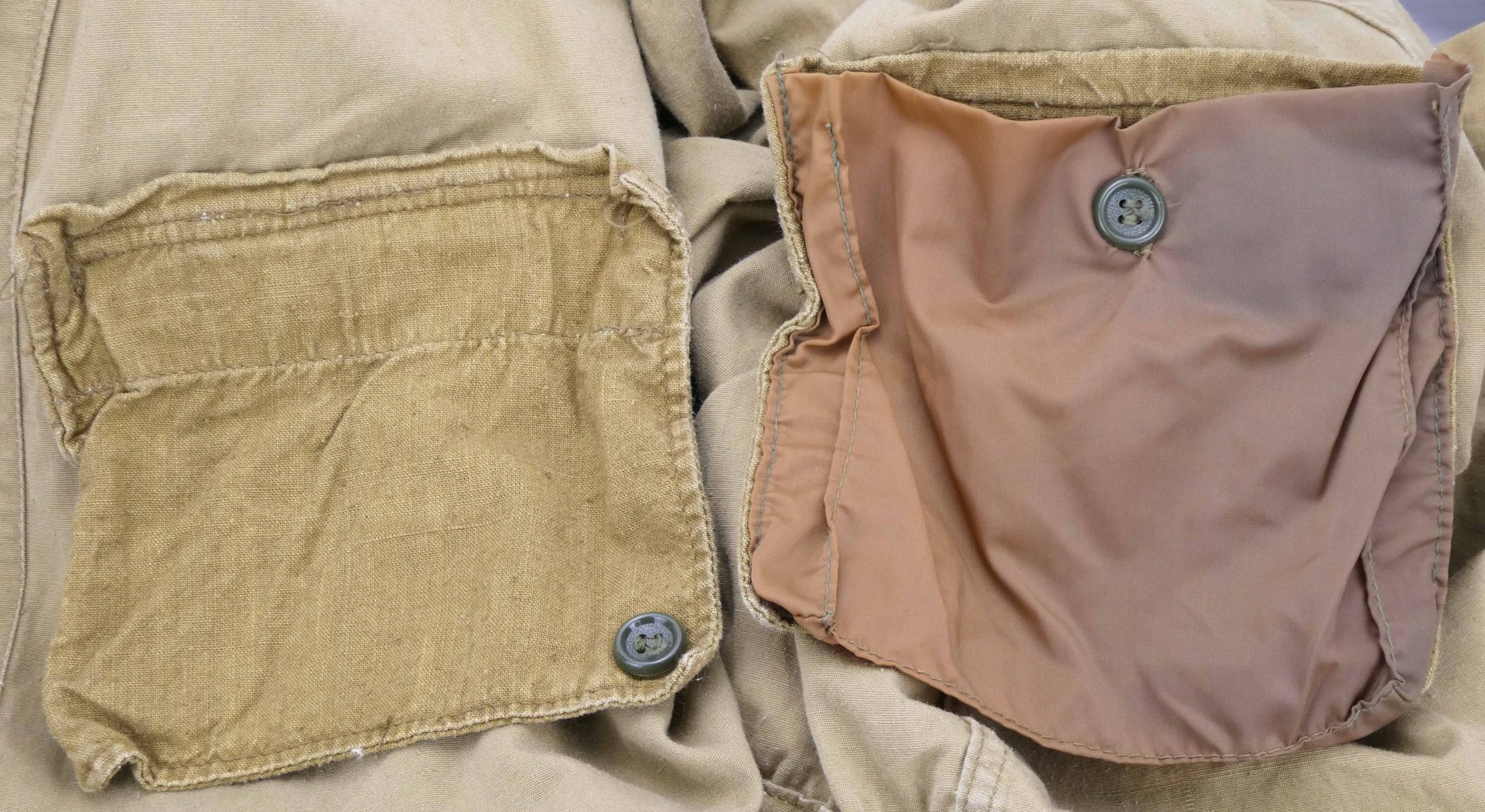 Soviet Mabuta 2 Uniform (1980’s) | KommandoPost.com | KPS Militaria ...