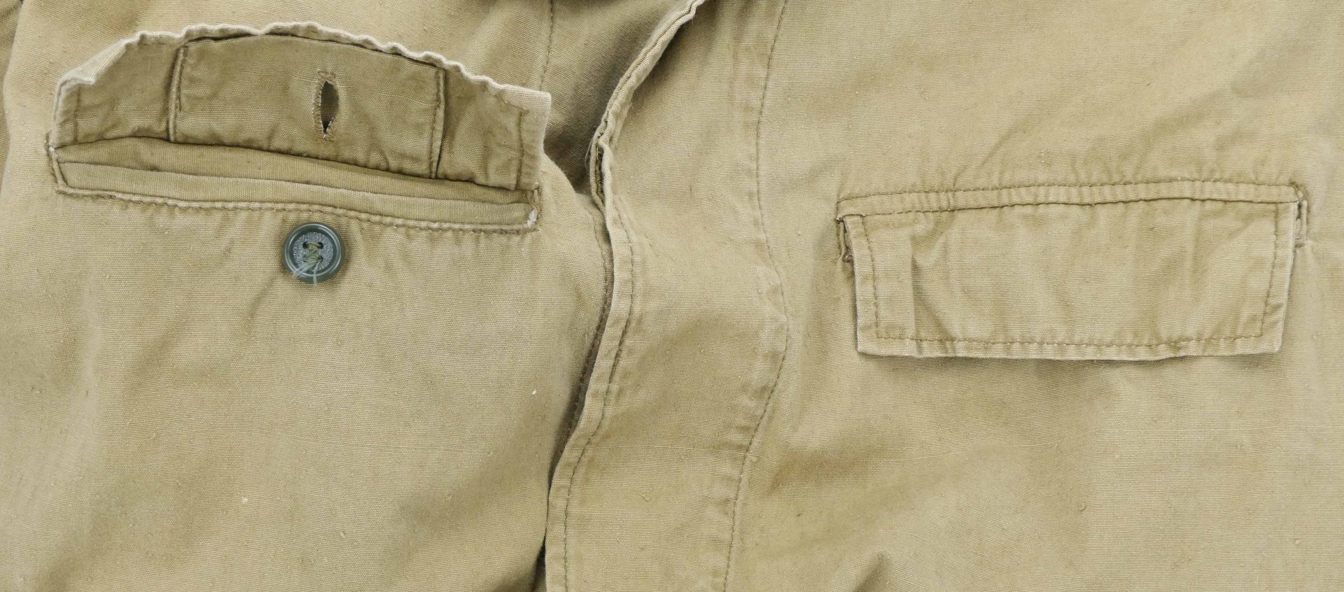 Soviet Mabuta 2 Uniform (1980’s) | KommandoPost.com | KPS Militaria ...