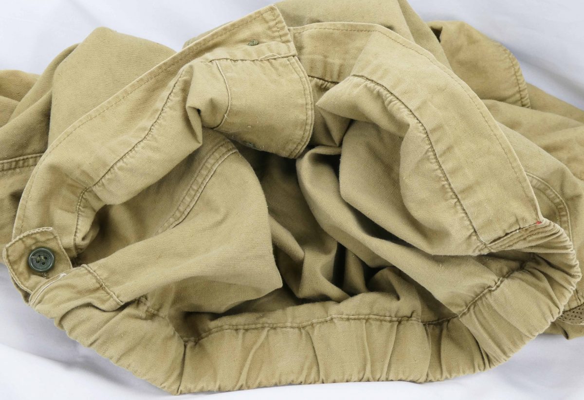 Soviet Mabuta 2 Uniform (1980’s) | KommandoPost.com | KPS Militaria ...