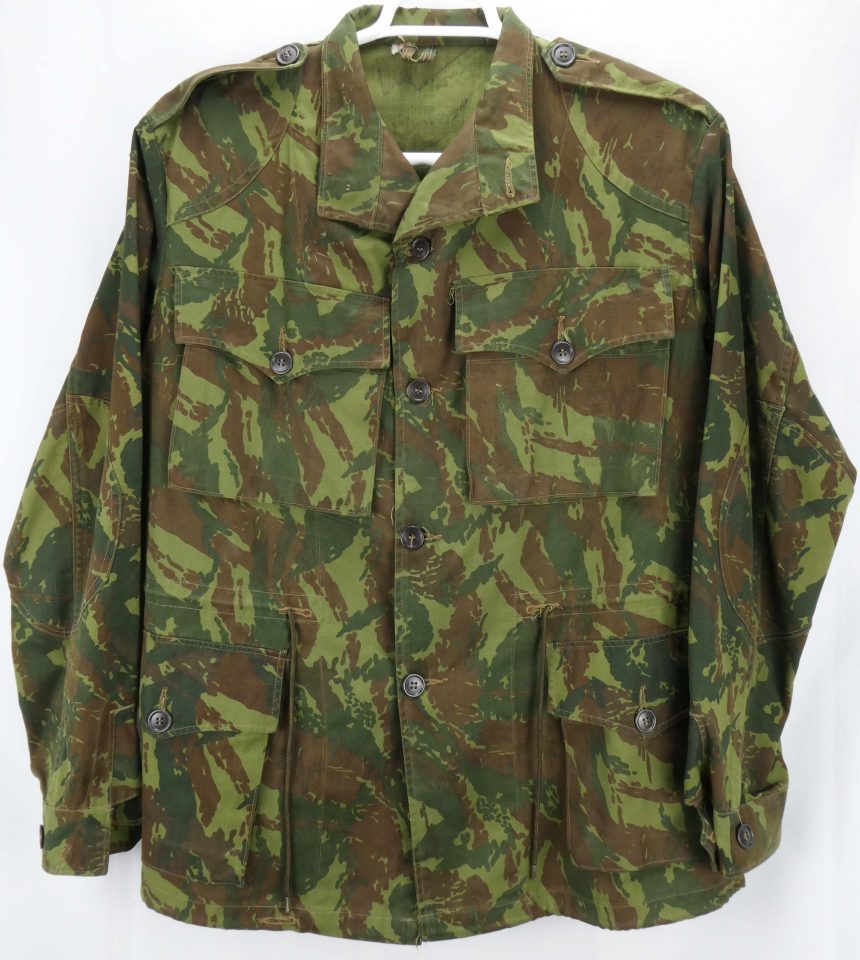Camouflage | KommandoPost.com | KPS Militaria Collection