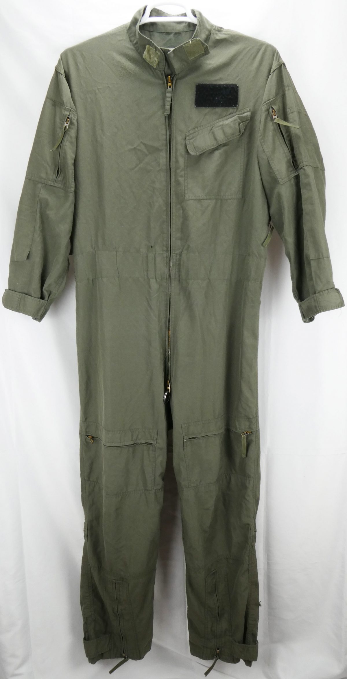 US Marine Corps Flame Retardant Assault Suit Coveralls (1990’s – early ...