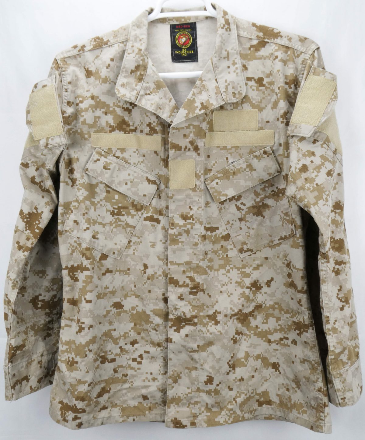 US Marine Corps Flame Retardant Assault Suit Coveralls (1990’s – early ...