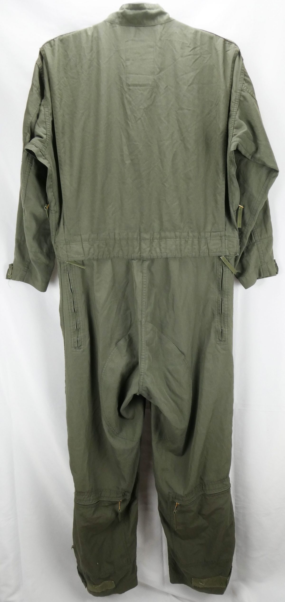 US Marine Corps Flame Retardant Assault Suit Coveralls (1990’s – early ...