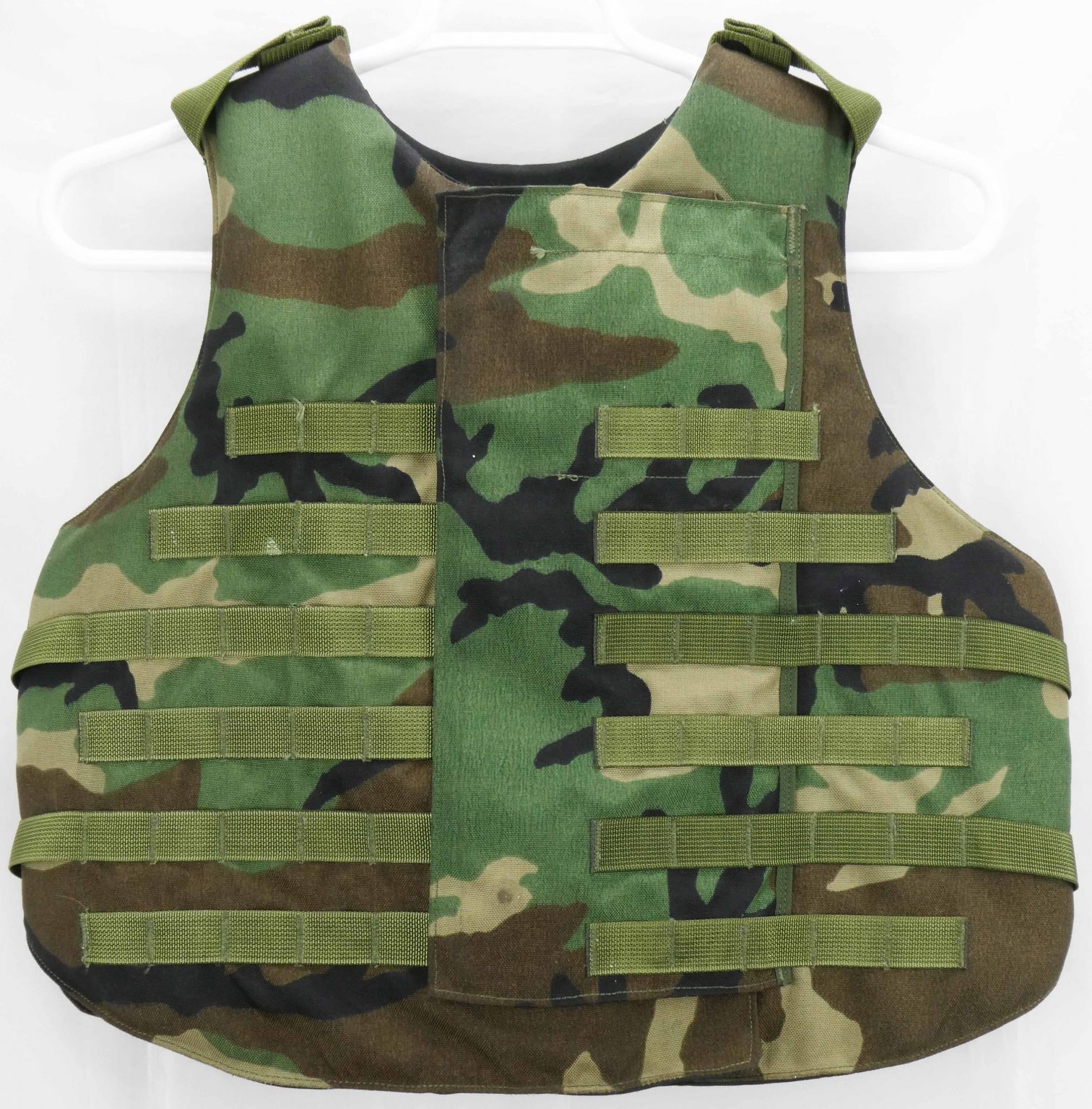 US Interceptor Body Armor Vest (2000) | KommandoPost.com | KPS ...