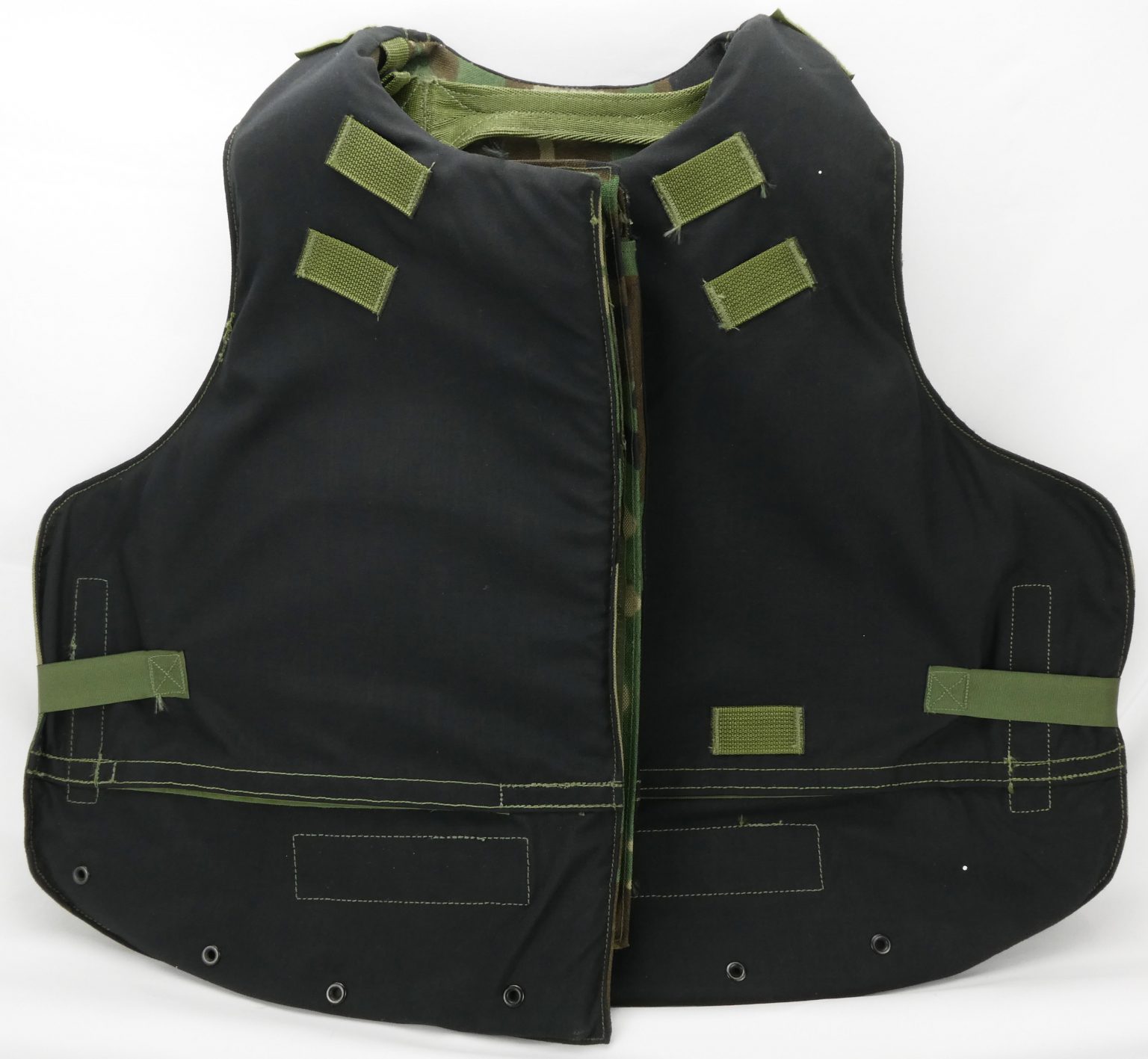 US Interceptor Body Armor Vest (2000) KPS