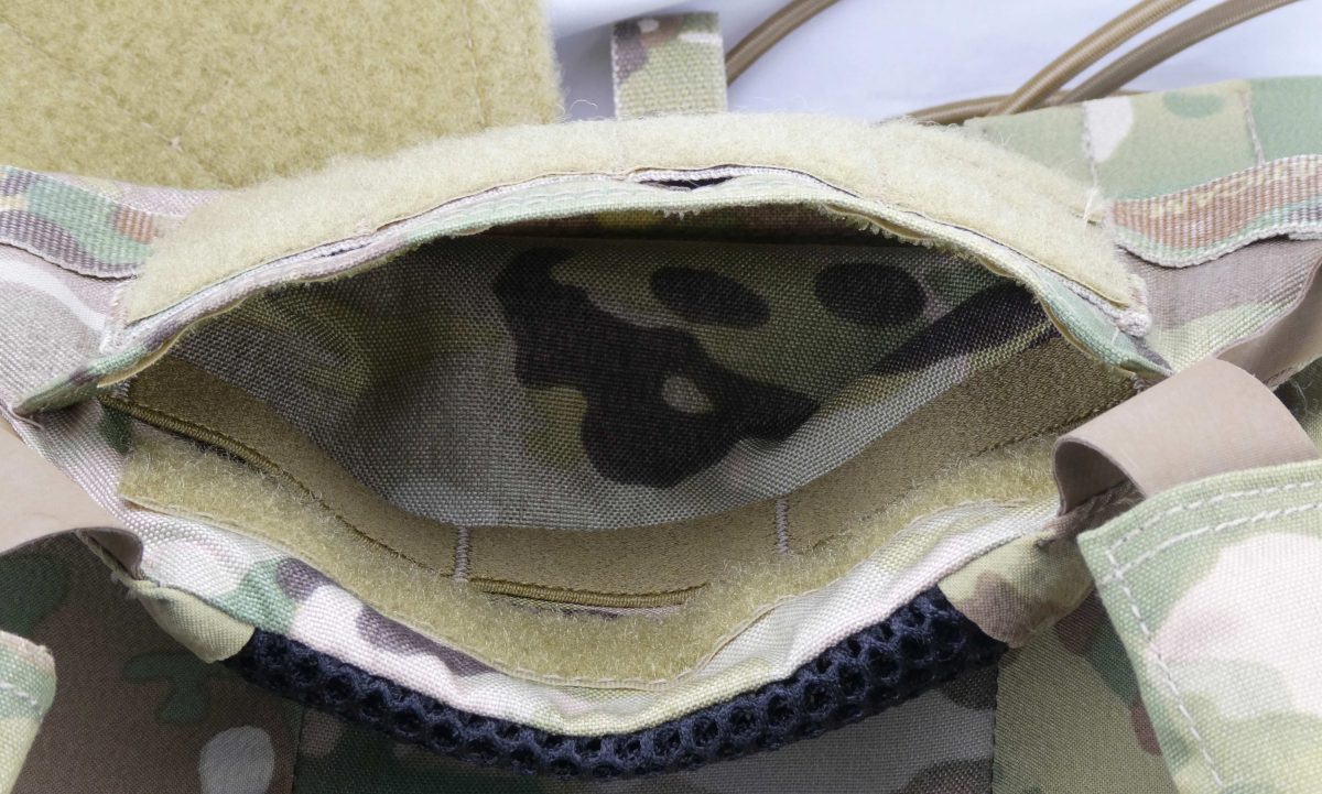 Crye Jumpable Plate Carrier (JPC) 1.0 (late 2000’s – 2010’s ...