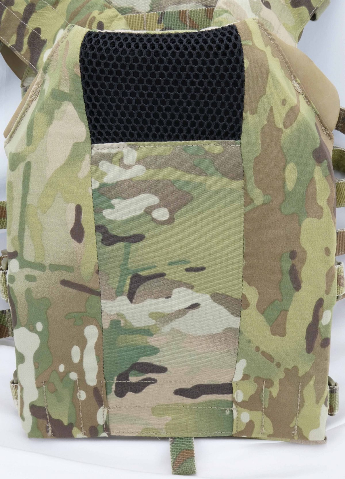 Crye Jumpable Plate Carrier (JPC) 1.0 (late 2000’s – 2010’s ...