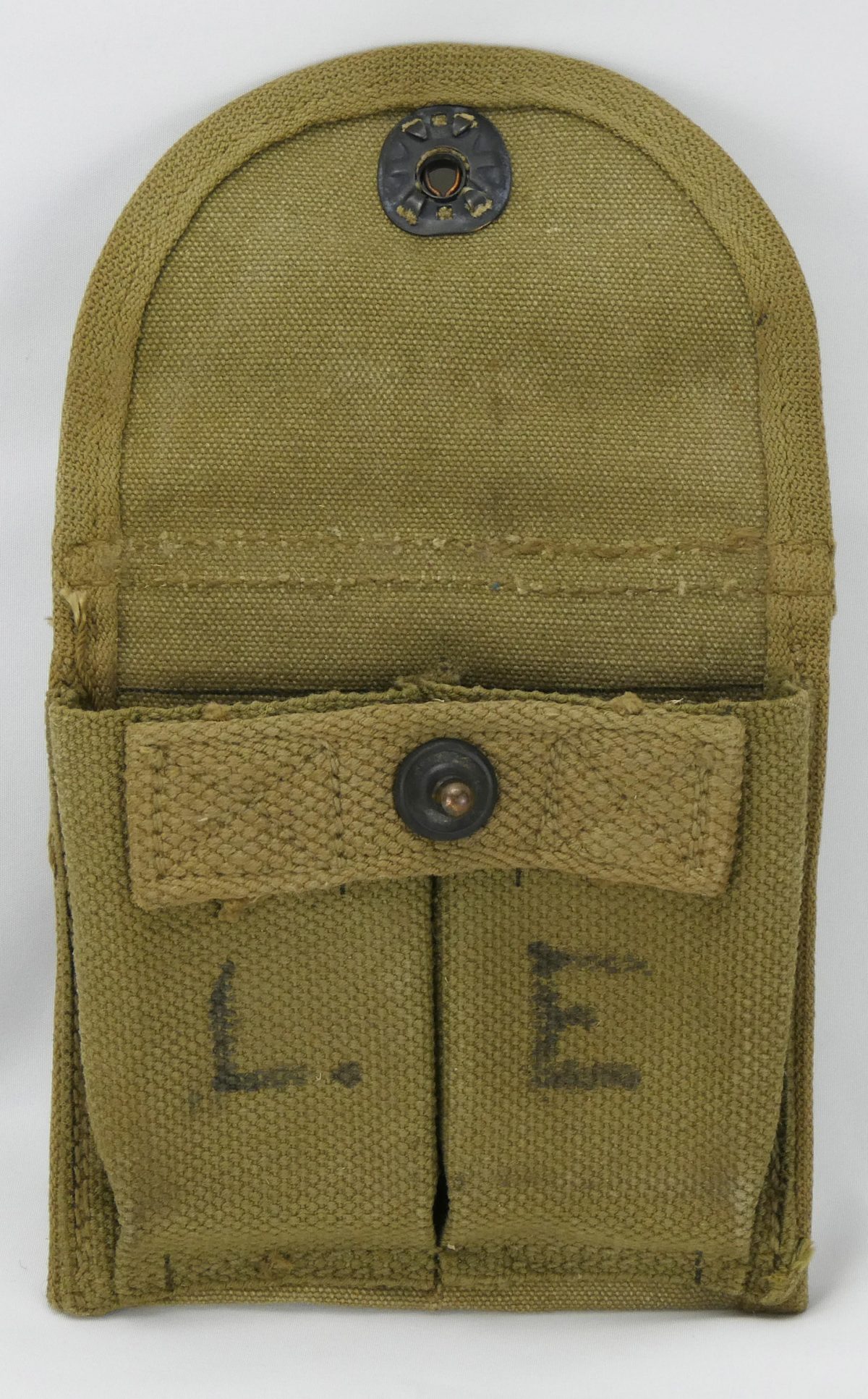 US M1 Carbine Pouches (1943, 1945 – 1947, 1960’s – 1970’s ...