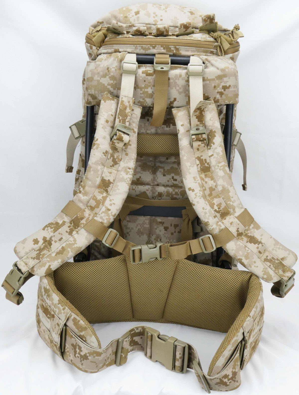 T3 Tora Bora Combat Controller Rucksack (2018) | KommandoPost.com | KPS ...