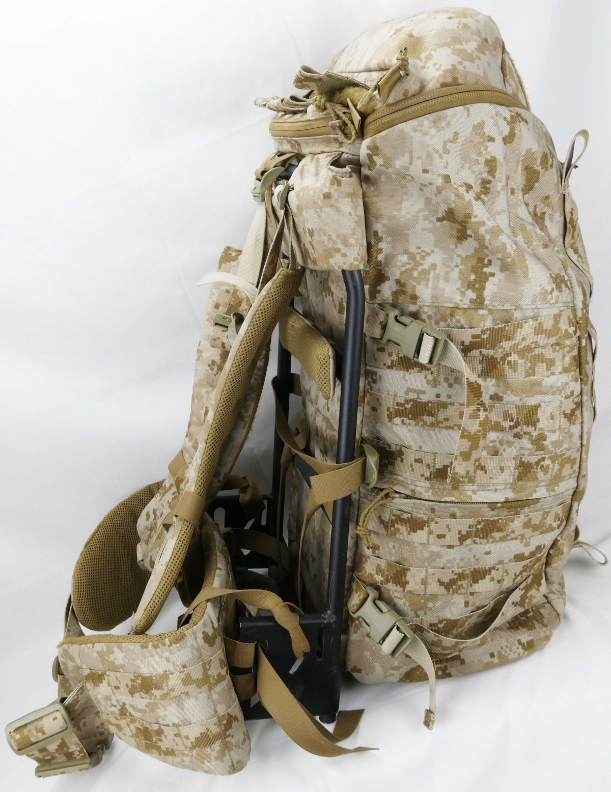 T3 Tora Bora Combat Controller Rucksack (2018) | KommandoPost.com | KPS ...