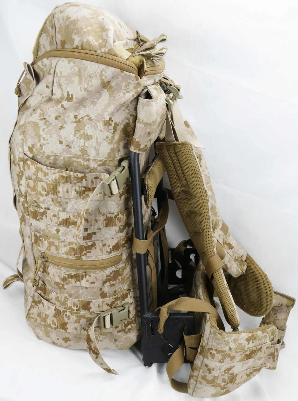 T3 Tora Bora Combat Controller Rucksack (2018) | KommandoPost.com | KPS ...