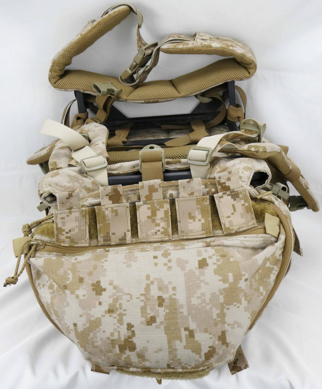 T3 Tora Bora Combat Controller Rucksack (2018) | KommandoPost.com | KPS ...